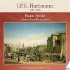 J.P.E. Hartmann: Klaverværker Vol.5 / Thomas Trondhjem